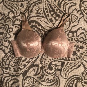 Soma Vanishing Back Lace Bra 40D